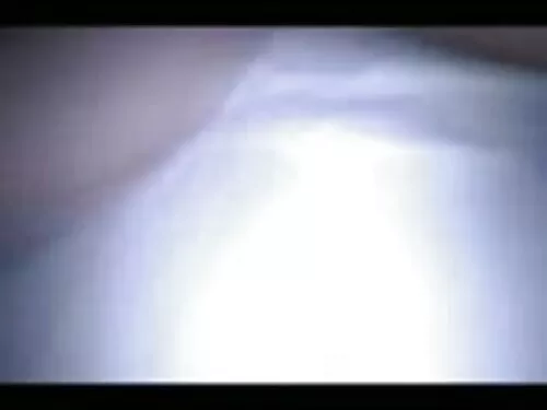निर्दोष गोरो MILF उत ...