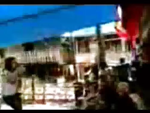 फोहोर र तातो कालो कप ...