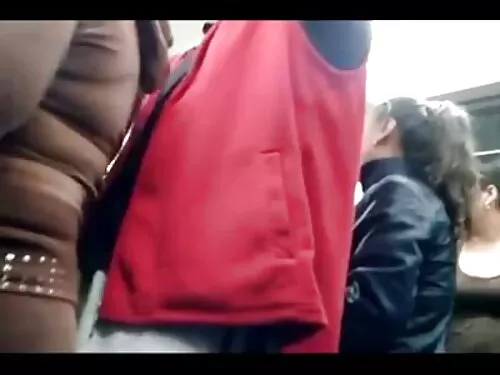 सेक्स सूटमा Asstasti ...