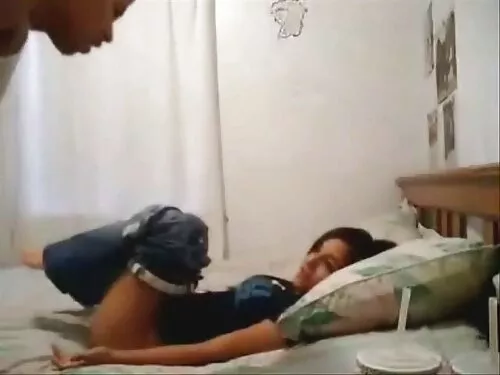 Busty श्यामला हटले उ ...